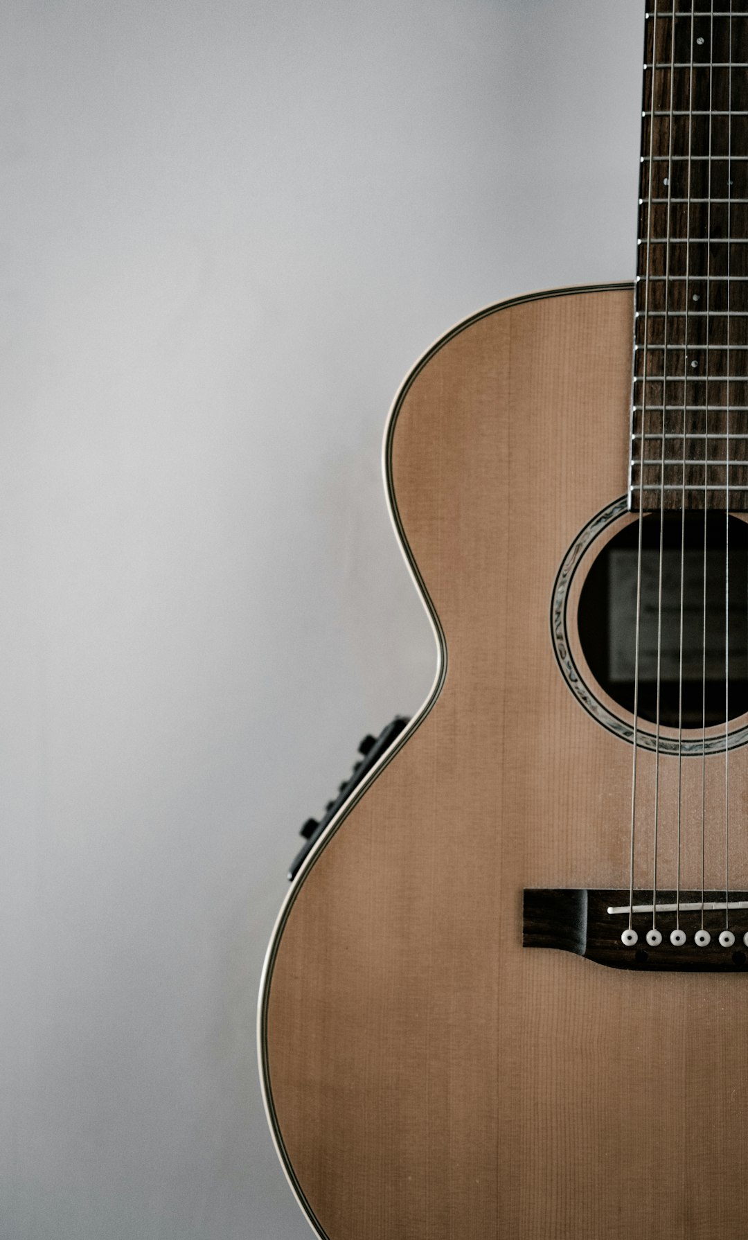 portfolio-02 Accoustic guitar